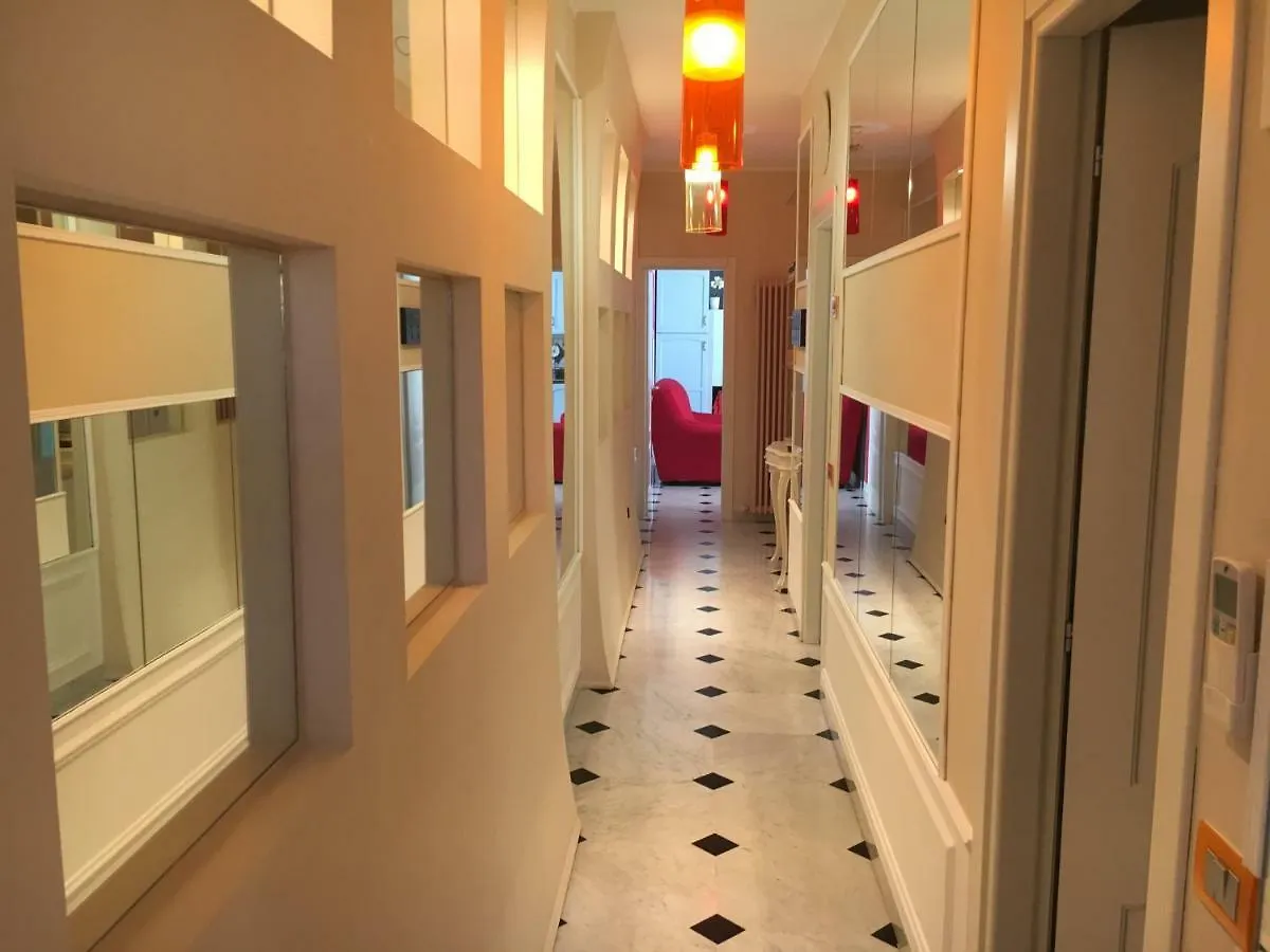 Rodeo Drive Apartment Viareggio