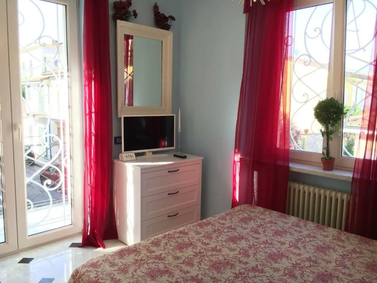 Rodeo Drive Apartment Viareggio