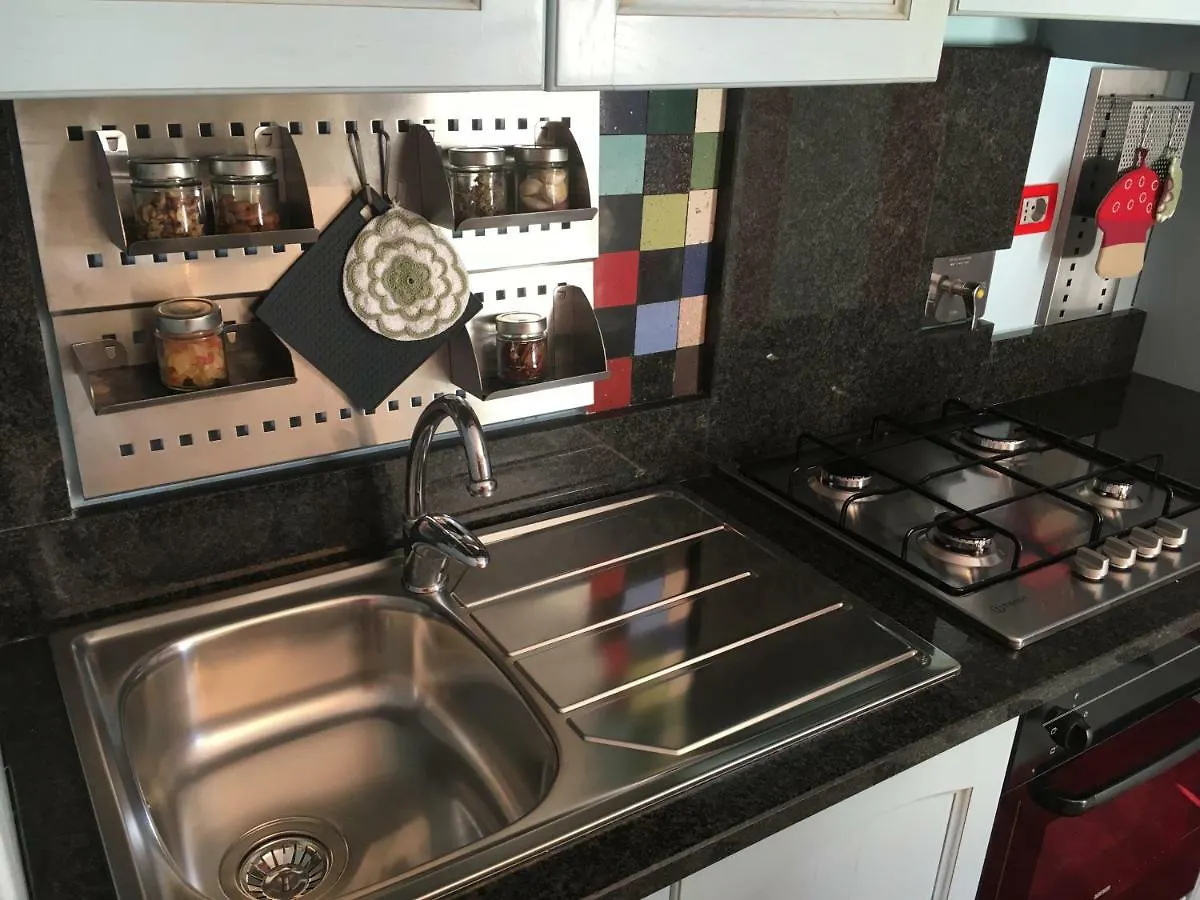 Rodeo Drive Apartment Viareggio