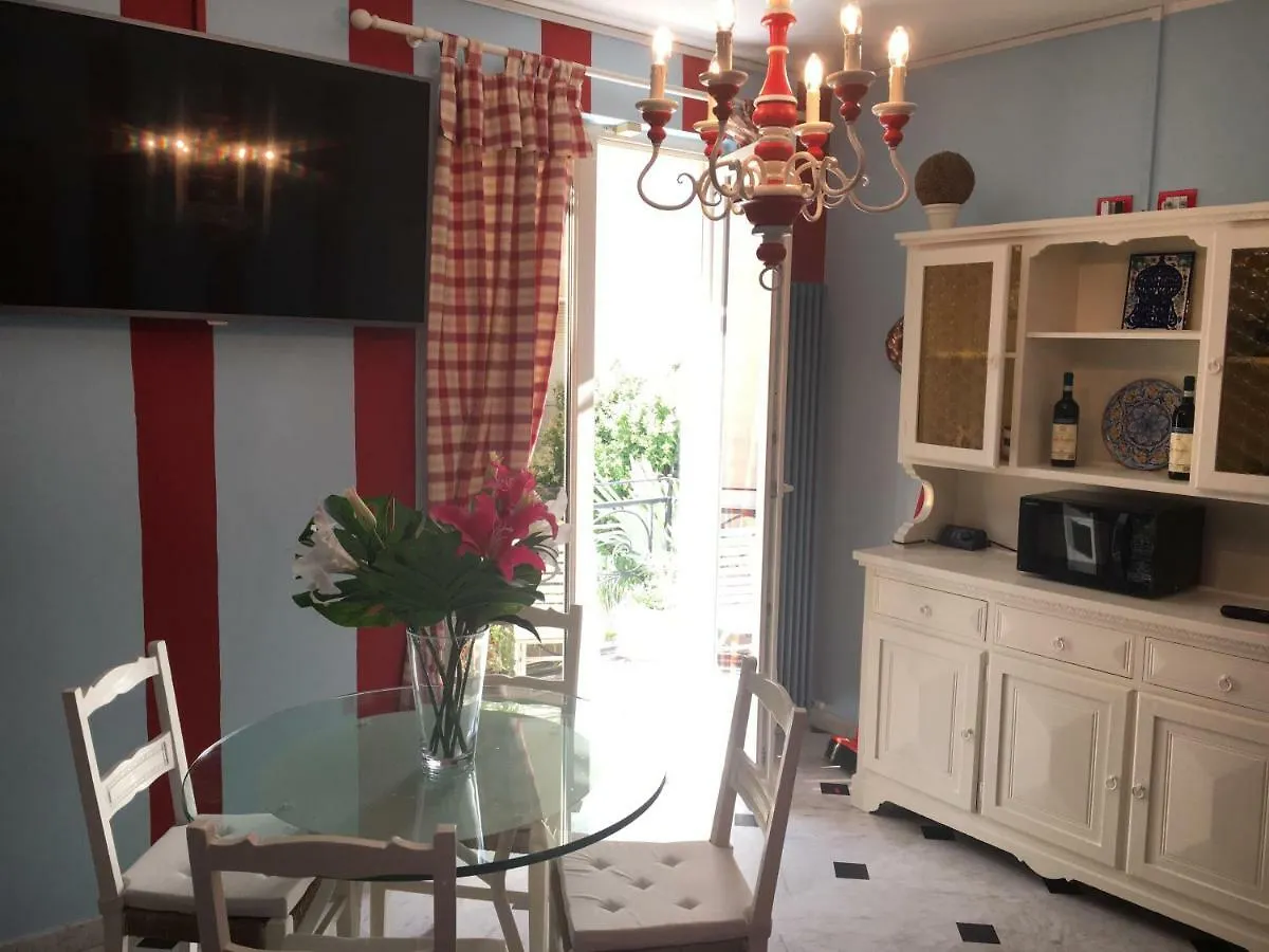 Rodeo Drive Apartment Viareggio