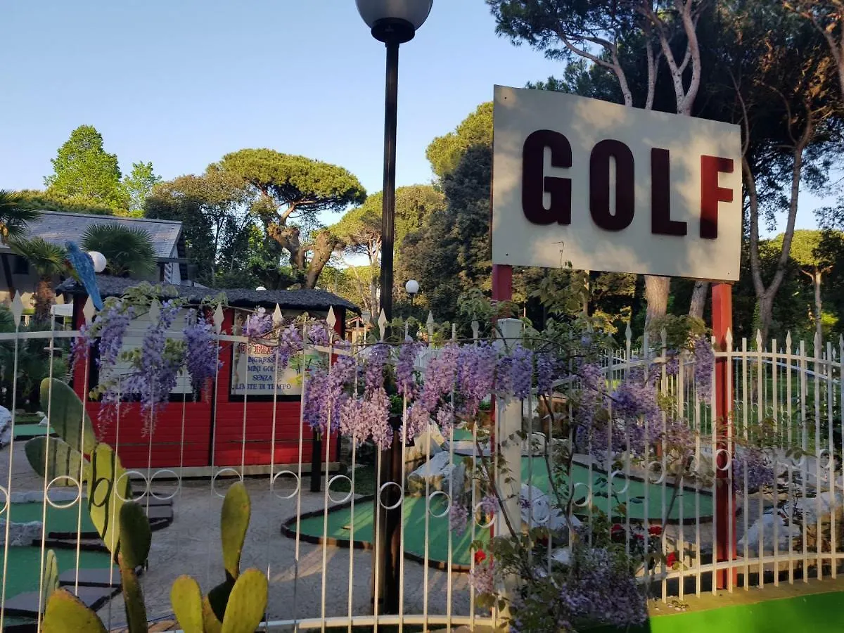 Rodeo Drive Apartment Viareggio