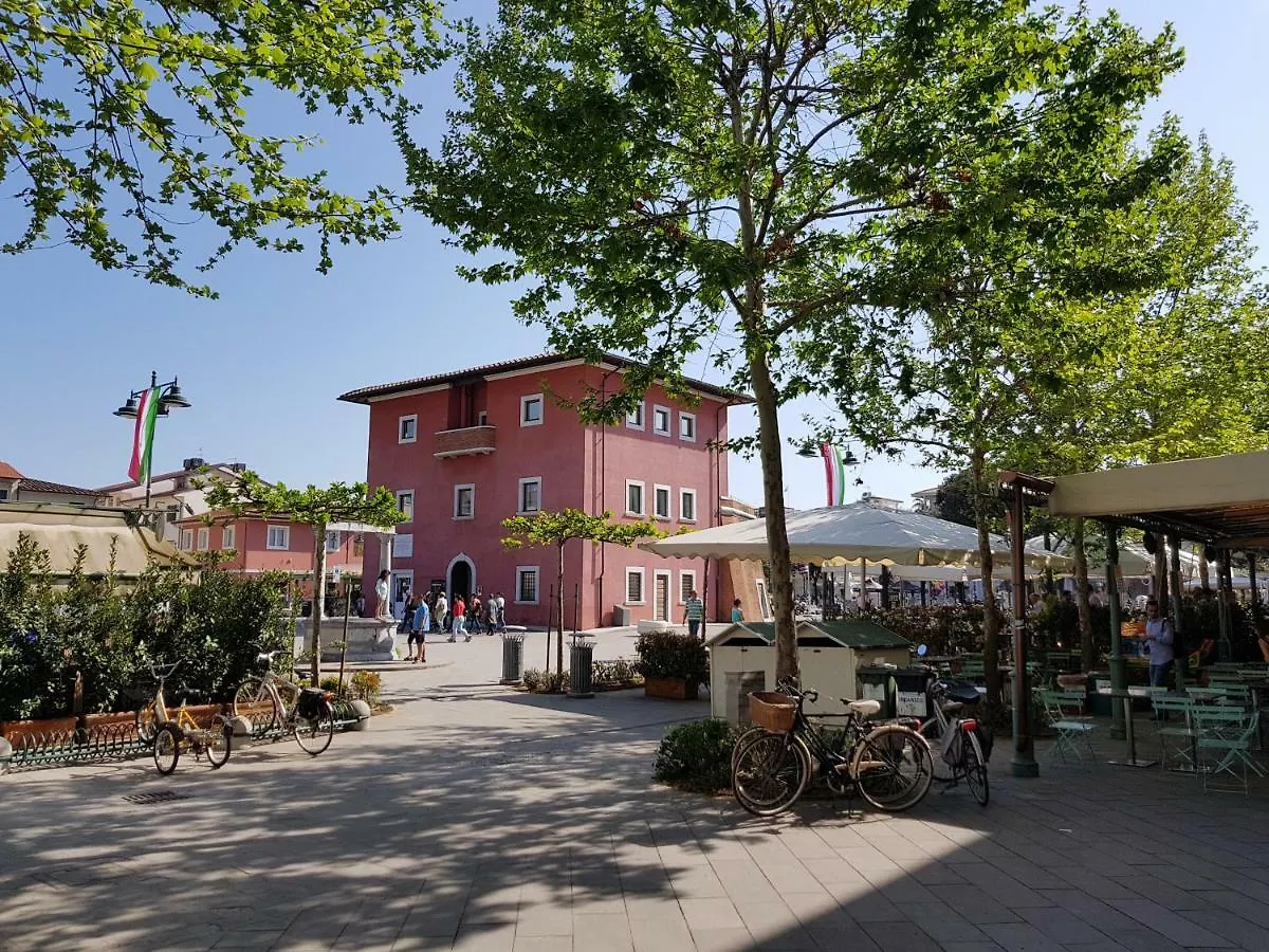 Rodeo Drive Apartment Viareggio