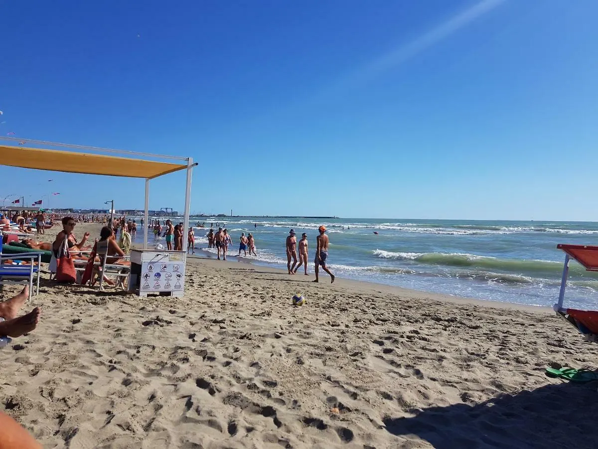 Rodeo Drive Apartment Viareggio