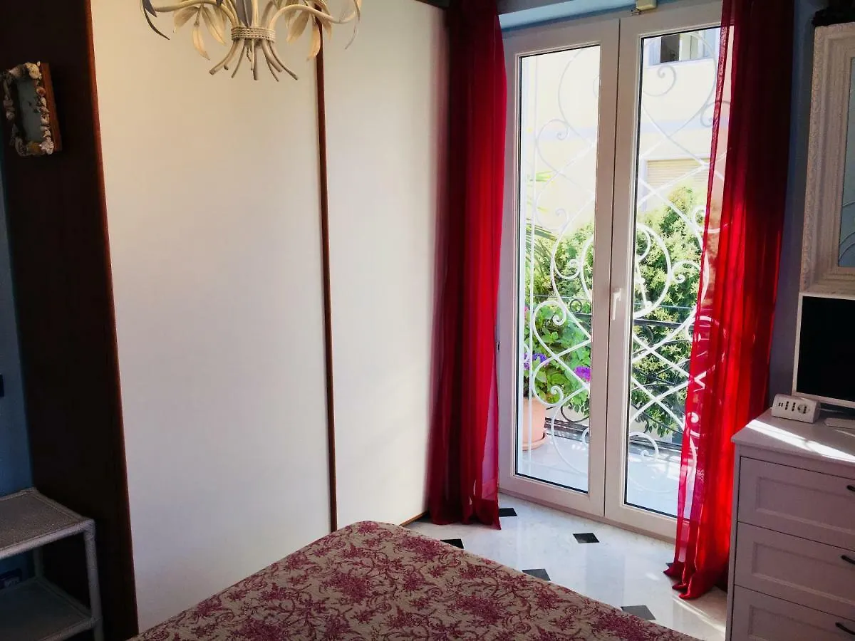 Rodeo Drive Apartment Viareggio Italy